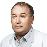 Петров Сергей Александрович