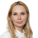Круглик Екатерина Владимировна