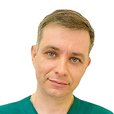 Евстафеев Алексей Игоревич