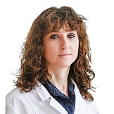 Корпусова Елена Сергеевна
