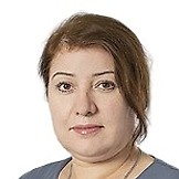 Гиёсова Парвина Фаёзовна