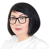 Петушинова Василиса Михайловна