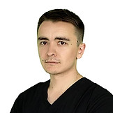 Халматов Тимур Русланович