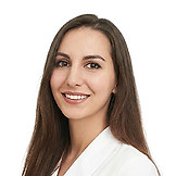 Закирова Гульнара Шокировна