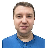 Паромов Игорь Викторович