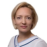 Колосова Татьяна Владимировна