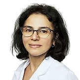 Рафиева Лала Джаваншировна
