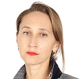 Полякова Екатерина Олеговна