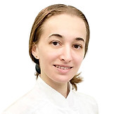 Ярцева Александра Вадимовна