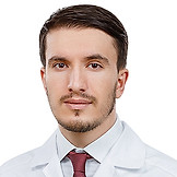Гаджимурадов Абдула Гаджимурадович