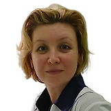 Шлеева Ольга Владимировна