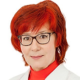Павлоцкая Светлана Юрьевна