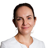 Патрикеева Ольга Владимировна