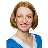 Заборская Марина Сергеевна