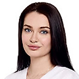 Кушевич Светлана Игоревна