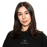 Яруллина Сабина Айдаровна