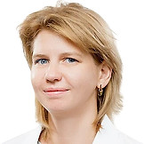 Ражева Анастасия Сергеевна