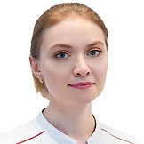 Пенькова Мария Васильевна