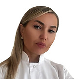 Чекед Ольга Васильевна