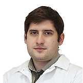 Сибилёв Виталий Андреевич