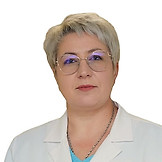Сухарева Татьяна Викторовна