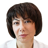 Аванесян Нарине Степановна