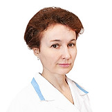 Светлакова Елена Викторовна