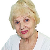 Литвинова Лариса Михайловна