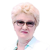 Комстачева Галина Александровна