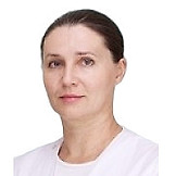 Глебова Елена Александровна