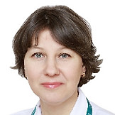 Мазуровская Наталья Романовна