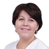 Графова Ольга Валерьевна