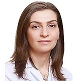 Гобечия Инга Анатольевна