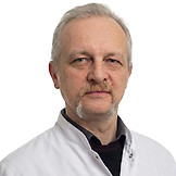 Бороненков Георгий Михайлович