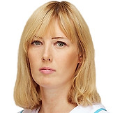 Жаркова Алла Владимировна
