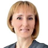 Иевлева Лилия Николаевна
