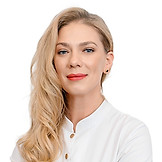 Пащенко Екатерина Юрьевна