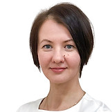 Янюшкина Елена Сергеевна