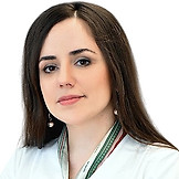 Логиновская Лидия Сергеевна