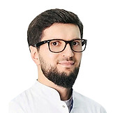 Махмудов Рамазан Найимович