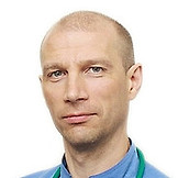 Дергачев Евгений Сергеевич