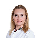 Зубарева Елена Борисовна