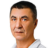 Княжев Вячеслав Владимирович