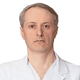 Хамидов Эльдар Гаджиевич