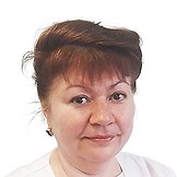 Шупенко Ирина Валентиновна