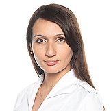 Сафронова Светлана Владимировна