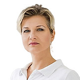 Андреева Наталья Михайловна