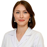 Савелова Елена Евгеньевна