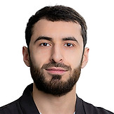 Гасаналиев Чингиз Айвазович
