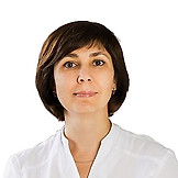 Лихачева Екатерина Евгеньевна